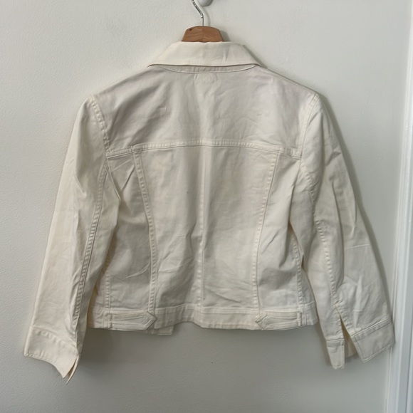 Dolce and Gabbana Jean style jacket - Picture 4 of 5